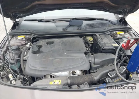 2016 Mercedes-Benz Cla 250 из США, поврежденный, VIN WDDSJ4EB1GN310362